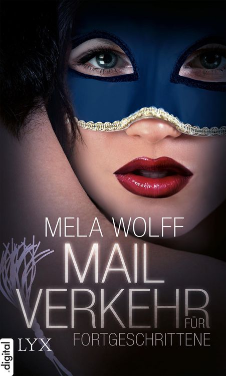 Produktbild: Mailverkehr f&uuml;r Fortgeschrittene / Mailverkehr Bd. 2