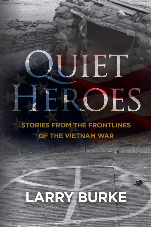 Produktbild: Quiet Heroes