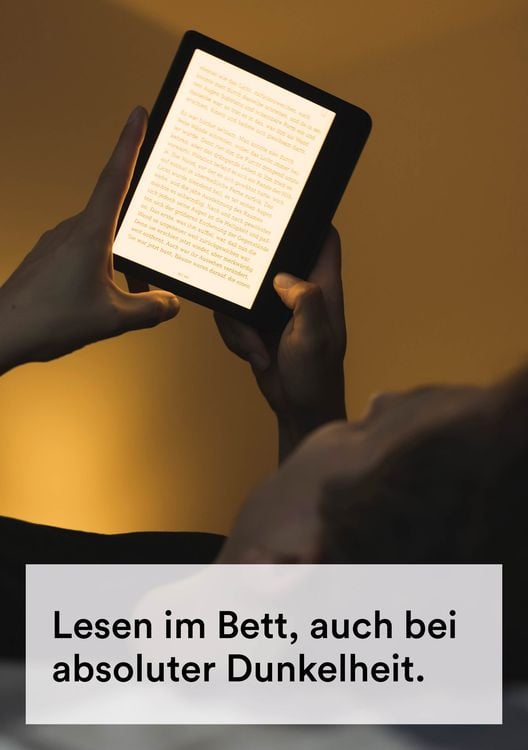 eReader tolino vision 6