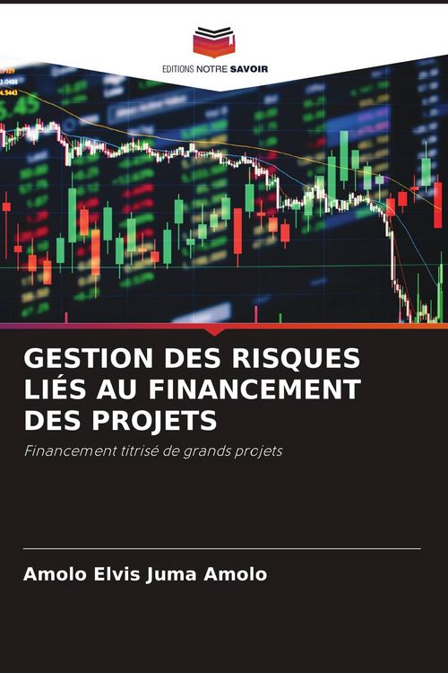 Produktbild: Gestion des Risques Li&eacute;s Au Financement des Projets