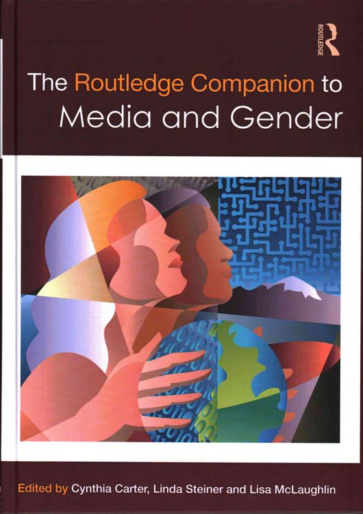 Produktbild: The Routledge Companion to Media & Gender