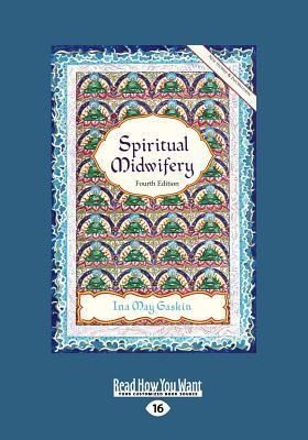 Produktbild: Spiritual Midwifery