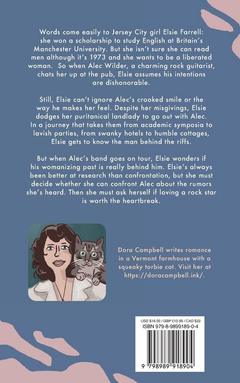Produktbild: Elsie and the Lynx