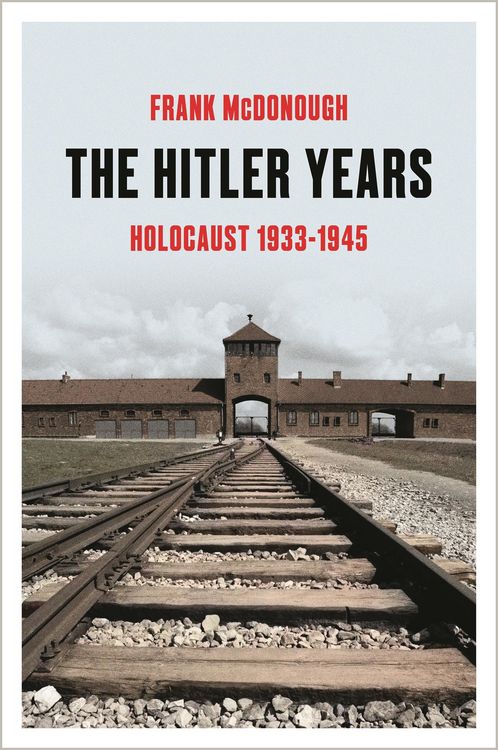 Produktbild: The Hitler Years
