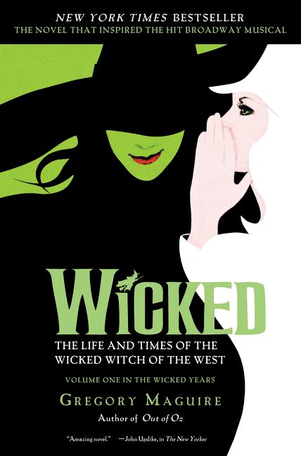 Produktbild: Wicked