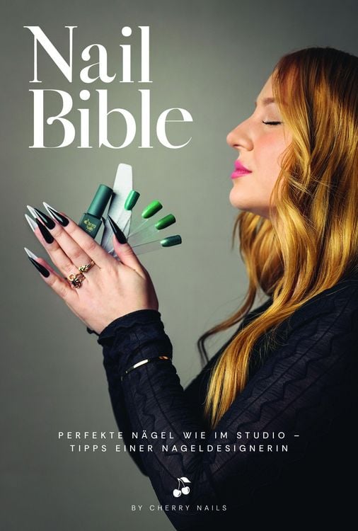 Produktbild: Nail Bible