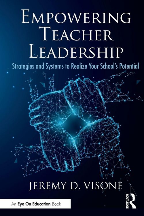 Produktbild: Empowering Teacher Leadership
