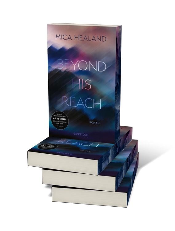 Produktbild: Beyond his Reach