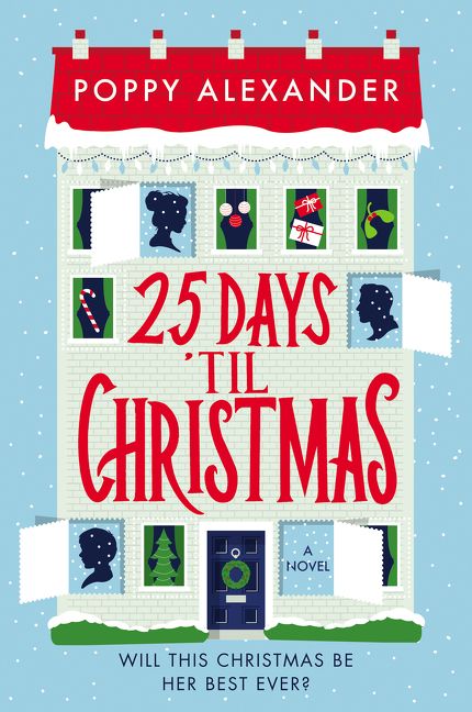 Produktbild: 25 Days 'Til Christmas