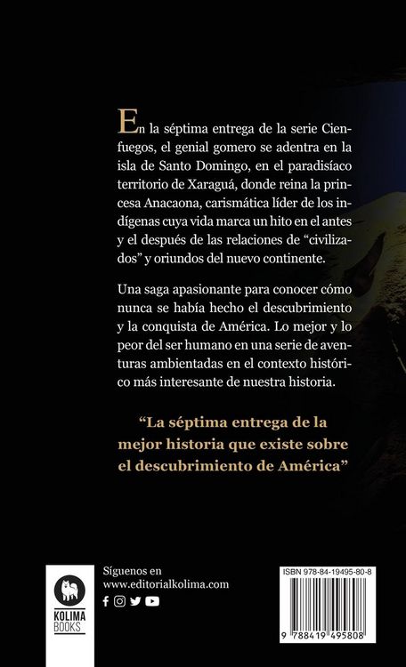 Produktbild: Tierra de bisontes