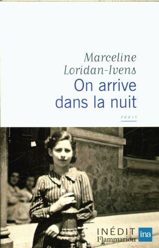 Produktbild: On arrive dans la nuit : r&eacute;cit