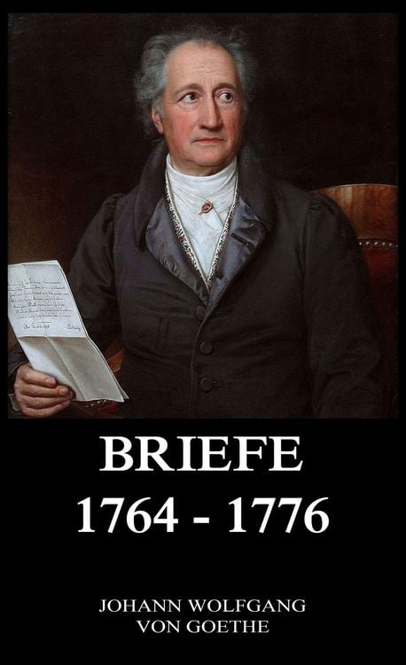 Produktbild: Briefe 1764 - 1776