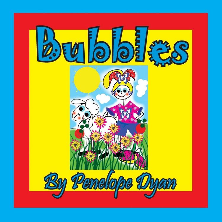 Produktbild: Bubbles