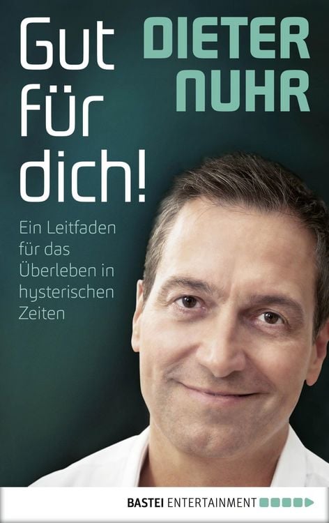 Produktbild: Gut f&uuml;r dich!