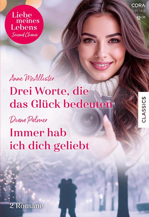 Produktbild: Liebe meines Lebens Band 38