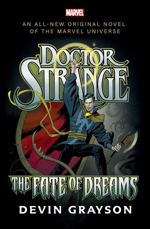 Produktbild: Doctor Strange