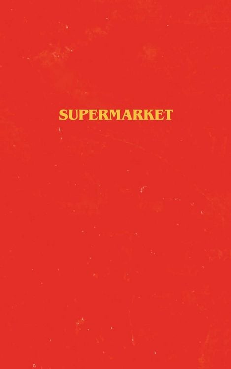 Produktbild: Supermarket