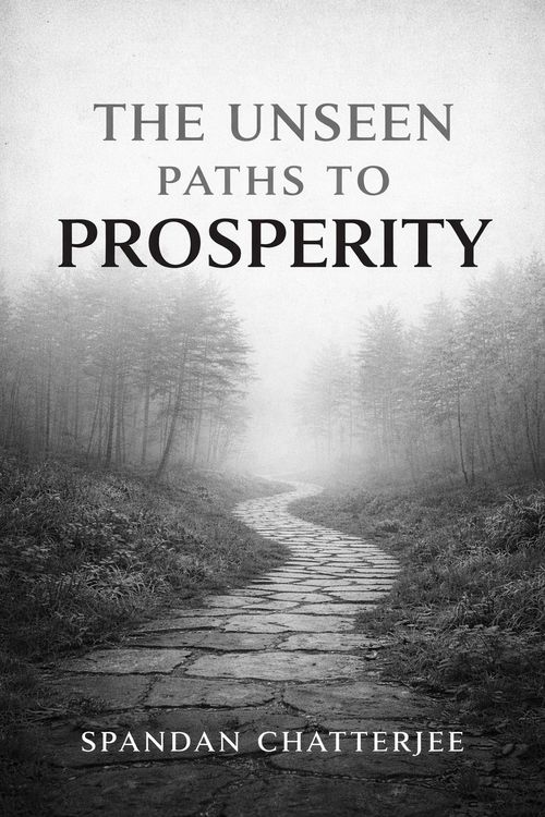 Produktbild: The Unseen Paths To Prosperity