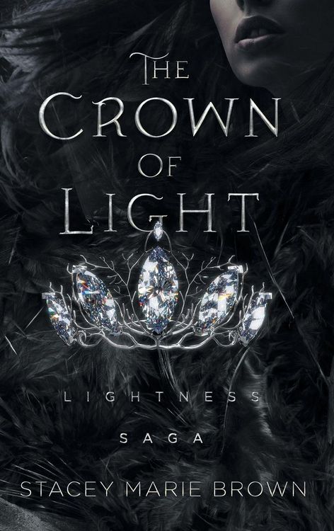 Produktbild: The Crown Of Light