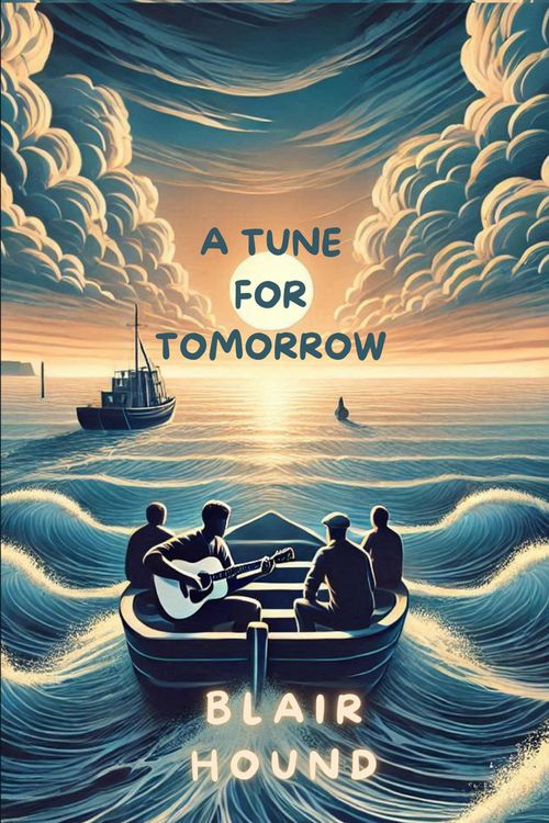 Produktbild: A Tune for Tomorrow