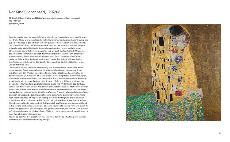 Produktbild: Klimt