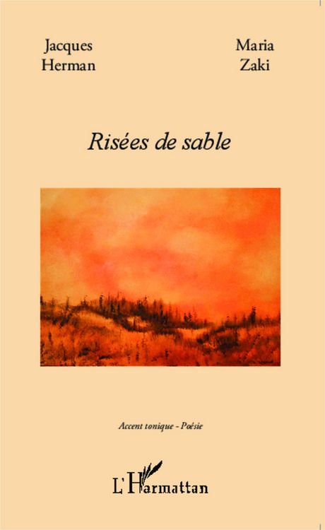Produktbild: Ris&eacute;es de sable