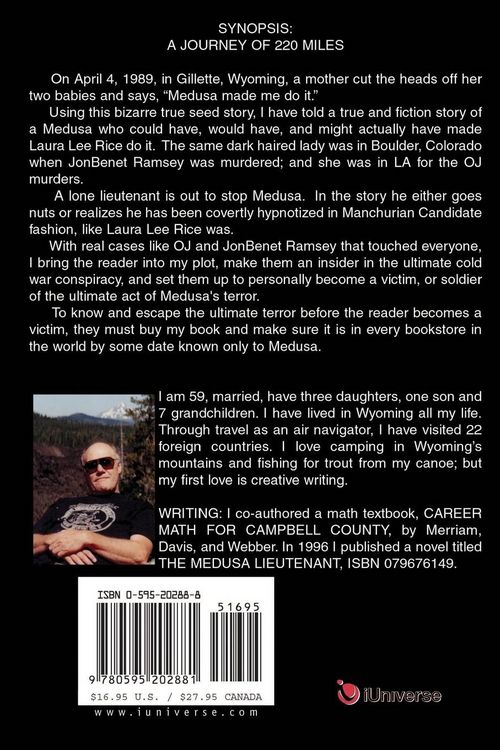 Produktbild: A Journey of 220 Miles