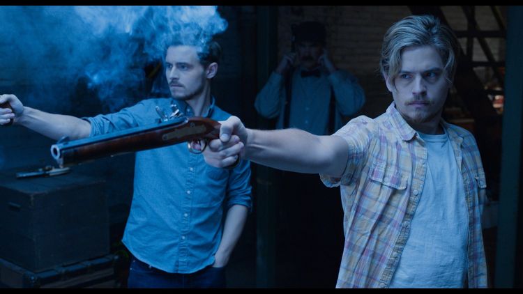 Produktbild: The Duel - Gentlemen's Rules