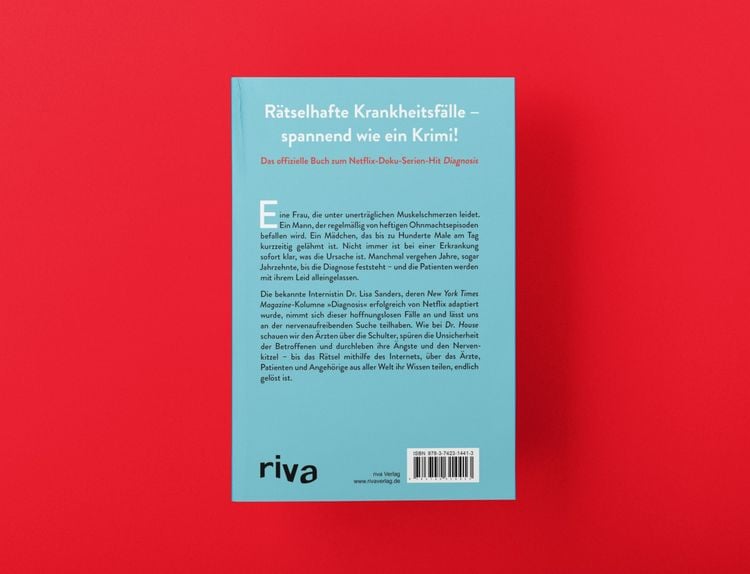 Produktbild: Diagnosis