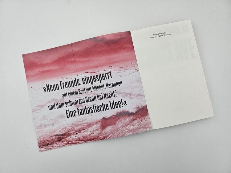 Produktbild: Conclave – Düstere Verlockung
