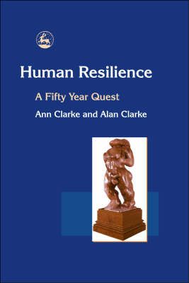 Produktbild: Human Resilience