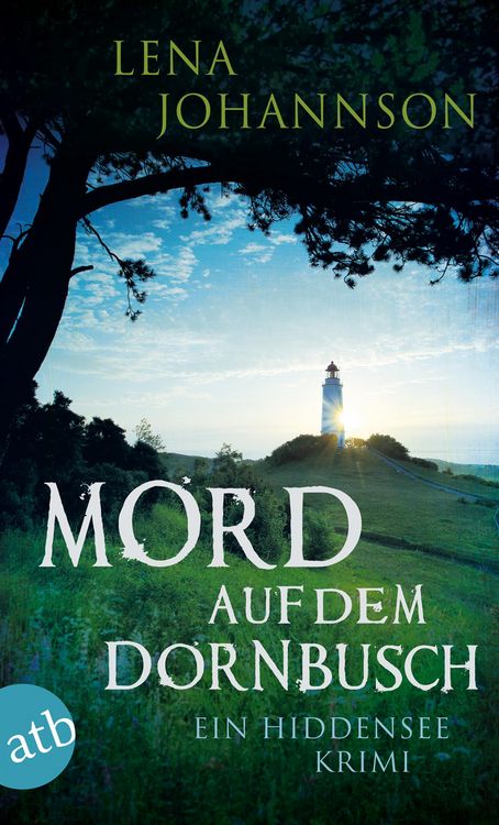 Produktbild: Mord auf dem Dornbusch