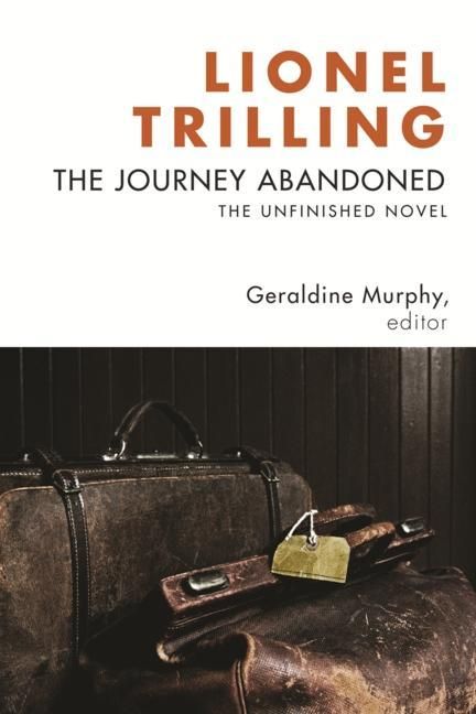 Produktbild: The Journey Abandoned
