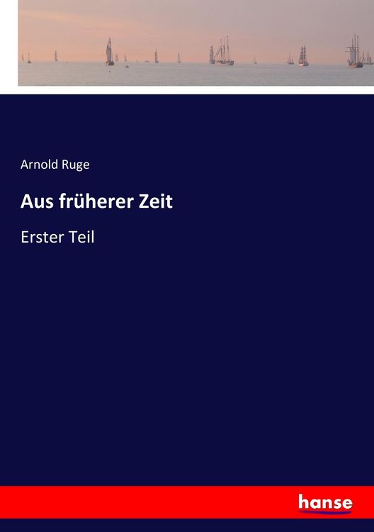 Produktbild: Aus fr&uuml;herer Zeit