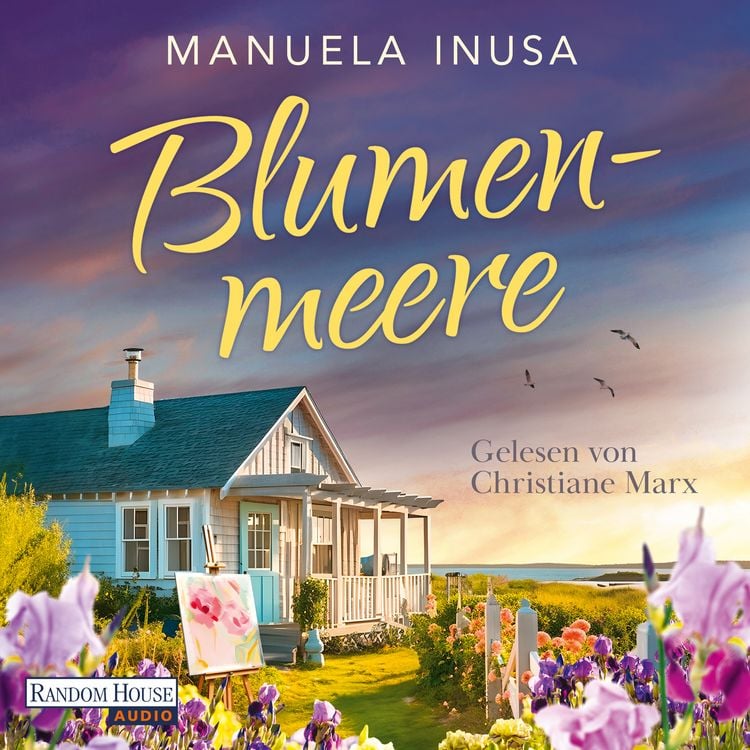 Produktbild: Blumenmeere