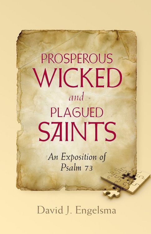 Produktbild: Prosperous Wicked and Plagued Saints
