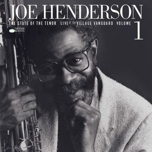 Produktbild: The State Of The Tenor Vol. 1 (Tone Poet Vinyl)