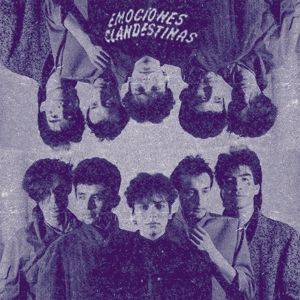 Produktbild: Demo 1986 Y Mas
