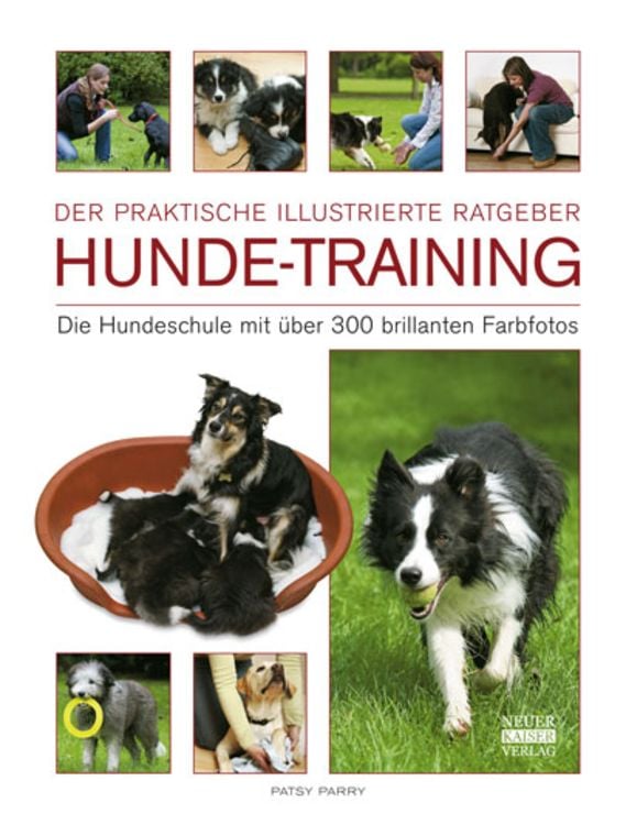 Produktbild: Hunde-Training