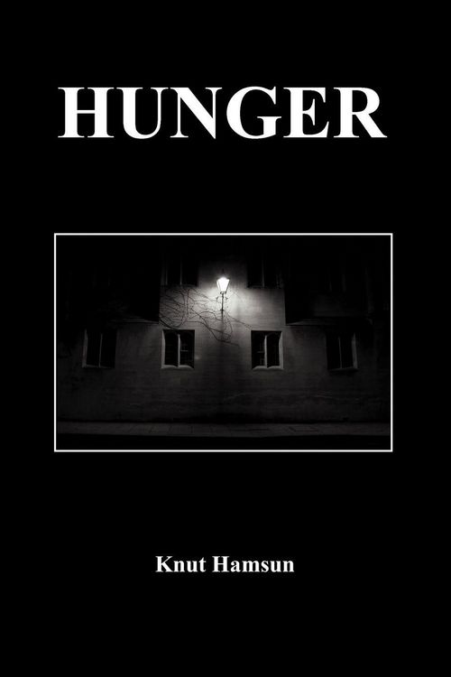 Produktbild: Hunger