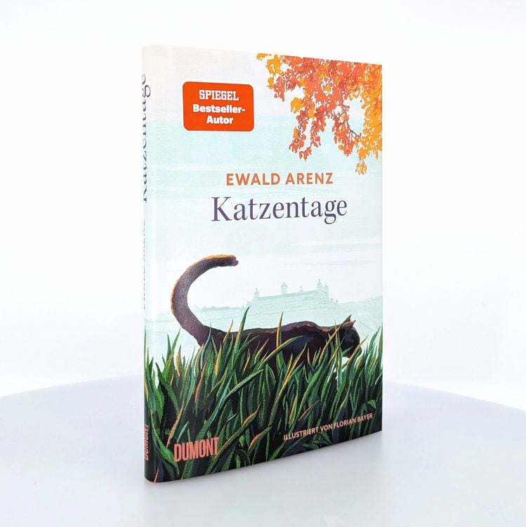 Produktbild: Katzentage