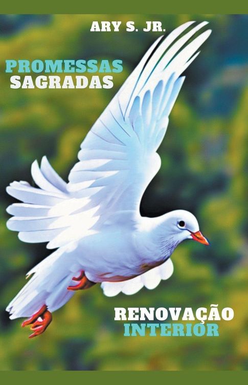 Produktbild: Promessas Sagradas
