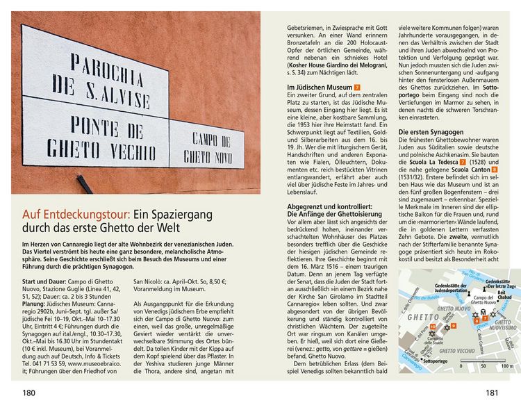 Produktbild: DuMont Reise-Taschenbuch Reisef&uuml;hrer Venedig
