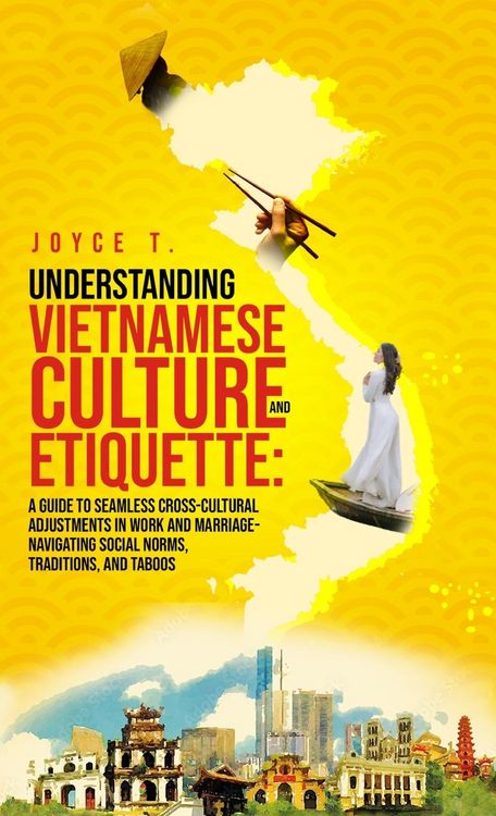 Produktbild: Understanding Vietnamese Culture and Etiquette