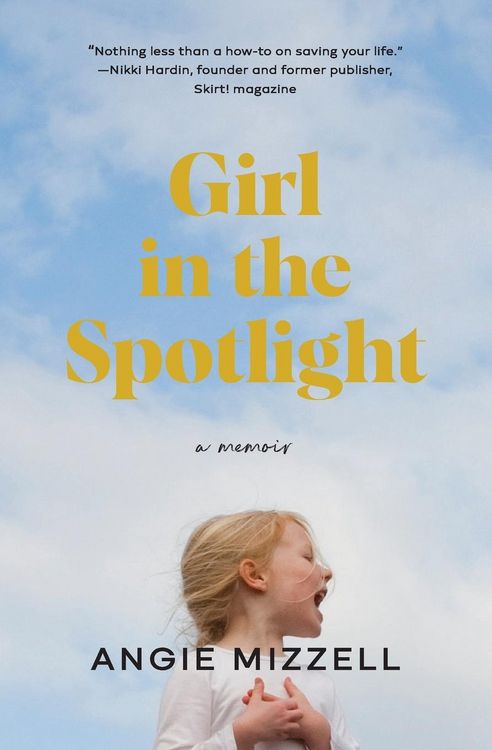 Produktbild: Girl in the Spotlight