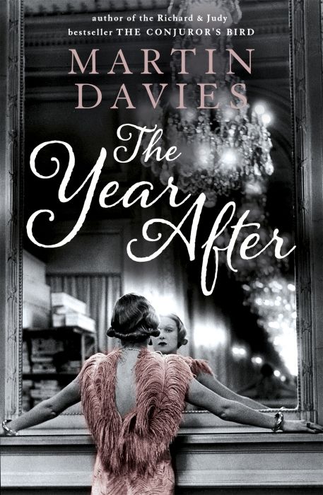 Produktbild: The Year After