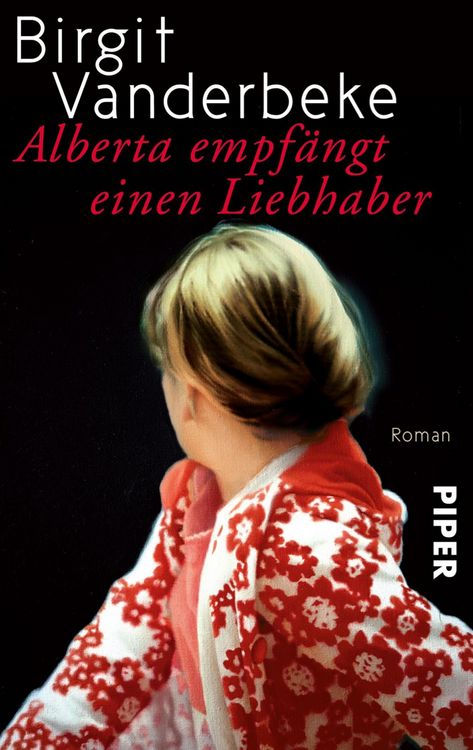 Produktbild: Alberta empf&auml;ngt einen Liebhaber
