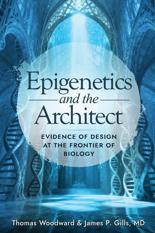 Produktbild: Epigenetics and the Architect