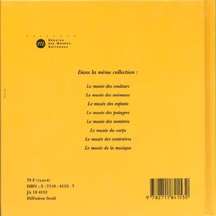 Produktbild: Le Musee de la Nature