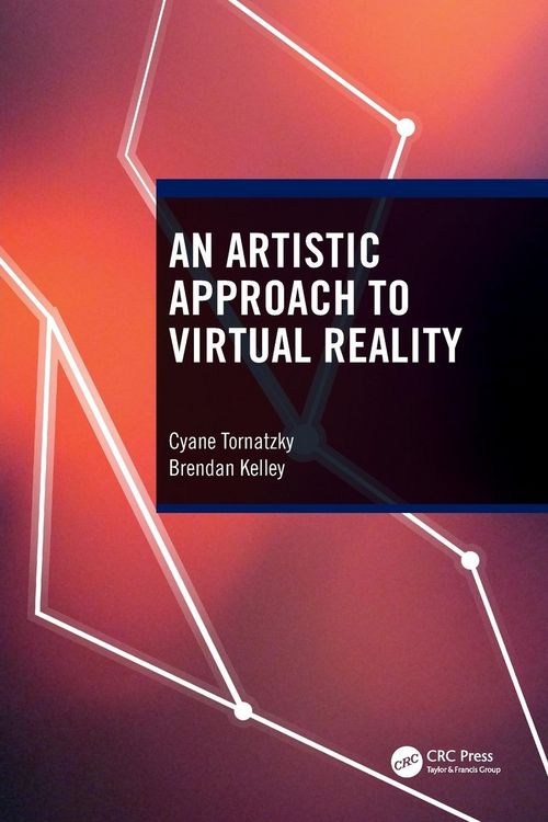 Produktbild: An Artistic Approach to Virtual Reality